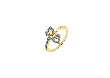 Gold Plated | Engagement Rings